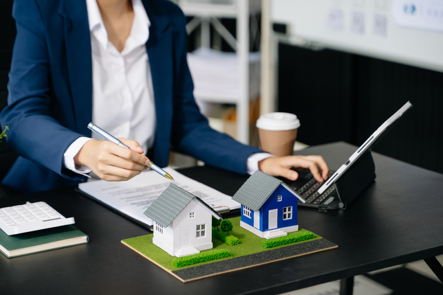 ウチの共有不動産揉めてます！